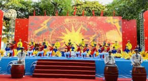 Kỷ niệm 60 năm TL trường