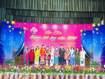 Thi Giọng hát hay