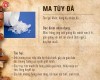 Ma túy đá