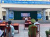 PHIÊN TÒA GIẢ ĐỊNH TẠI TRƯỜNG THPT BẠCH ĐẰNG