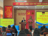 Tổ chức Hội thi giáo viên dạy giỏi cấp trường năm học 2024-2025