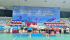 Ngày hội Văn hóa thể thao công nhân, viên chức, lao động tỉnh Quảng Ninh lần thứ XIII, năm 2025.
