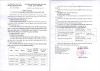 THÔNG BÁO SỐ 2 Về việc tổ chức Kỳ thi tuyển sinh vào lớp 10, năm học 2025- 2026