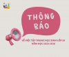 SỞ GIÁO DỤC VÀ ĐÀO TẠO QUẢNG NINH TRƯỜNG THPT BẠCH ĐẰNG