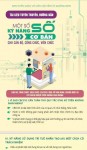 📢 CÁN BỘ, CÔNG CHỨC, VIÊN CHỨC: ỨNG XỬ VĂN MINH, TRÁCH NHIỆM TRÊN KHÔNG GIAN MẠNG! 