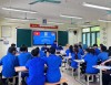 CÁC CHI ĐOÀN TRỰC THUỘC ĐOÀN TRƯỜNG THPT BẠCH ĐẰNG TỔ CHỨC THÀNH CÔNG ĐẠI HỘI NHIỆM KỲ 2025 – 2026