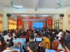Trường THPT Bạch Đằng tham gia tập huấn sử dụng bộ tài  liệu Trí tuệ nhân tạo từ lớp 1 đến lớp 12