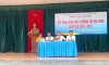 TRƯỜNG THPT BẠCH ĐẰNG TỔ CHỨC THÀNH CÔNG CHƯƠNG TRÌNH ĐỐI THOẠI GIỮA HIỆU TRƯỞNG VÀ HỌC SINH