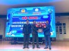 TRƯỜNG THPT BẠCH ĐẰNG TỔ CHỨC HỘI NGHỊ TUYÊN TRUYỀN MÔ HÌNH “SỬ DỤNG MẠNG XÃ HỘI AN TOÀN TRONG HỌC SINH, SINH VIÊN TỈNH QUẢNG NINH”