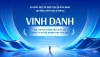TRƯỜNG THPT BẠCH ĐẰNG VINH DANH HỌC SINH ĐẠT THÀNH TÍCH XUẤT SẮC TRONG KỲ THI TỐT NGHIỆP THPT NĂM 2026