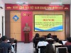 TRƯỜNG THPT BẠCH ĐẰNG TỔ CHỨC HỘI NGHỊ BỒI DƯỠNG, TẬP HUẤN LÝ LUẬN CHÍNH TRỊ HÈ NĂM HỌC 2026 - 2027