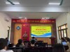 THPT BẠCH ĐẰNG TỔ CHỨC BỒI DƯỠNG TIẾNG ANH CHO GIÁO VIÊN