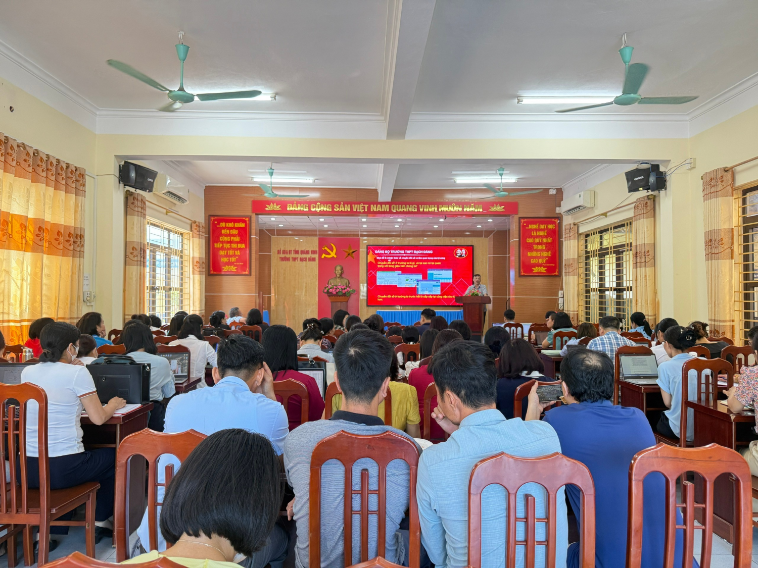 Thông báo công khai năm học 2024-2025 theo theo Thông tư số 09/2024/TT- BGD&ĐT ngày 06/3/2024