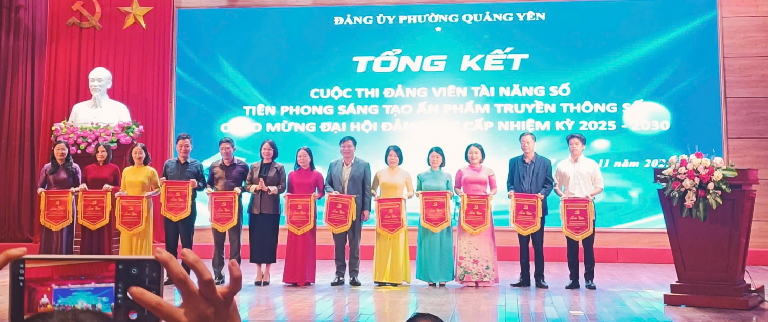 ĐẢNG BỘ TRƯỜNG THPT BẠCH ĐẰNG TÍCH CỰC THAM GIA CUỘC THI “ĐẢNG VIÊN TÀI NĂNG SỐ” NĂM 2025